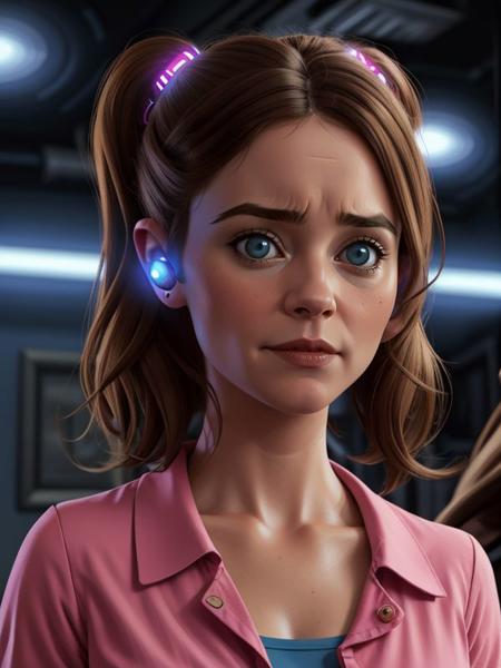 00006-3792126825-[ Caroline Dhavernas _ Nicole Gale Anderson] _wearing a digital earwig, housewife outfit,  big eyes, happy,hypnosis, cable conne.jpeg